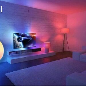 💡 LED COLOR CHANGING BULB 💡